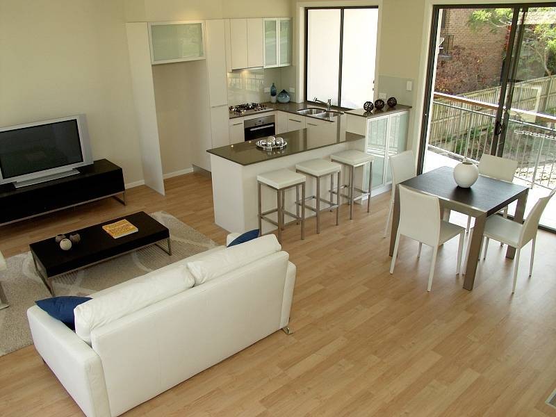 4/58 Dickson Street, Morningside QLD 4170