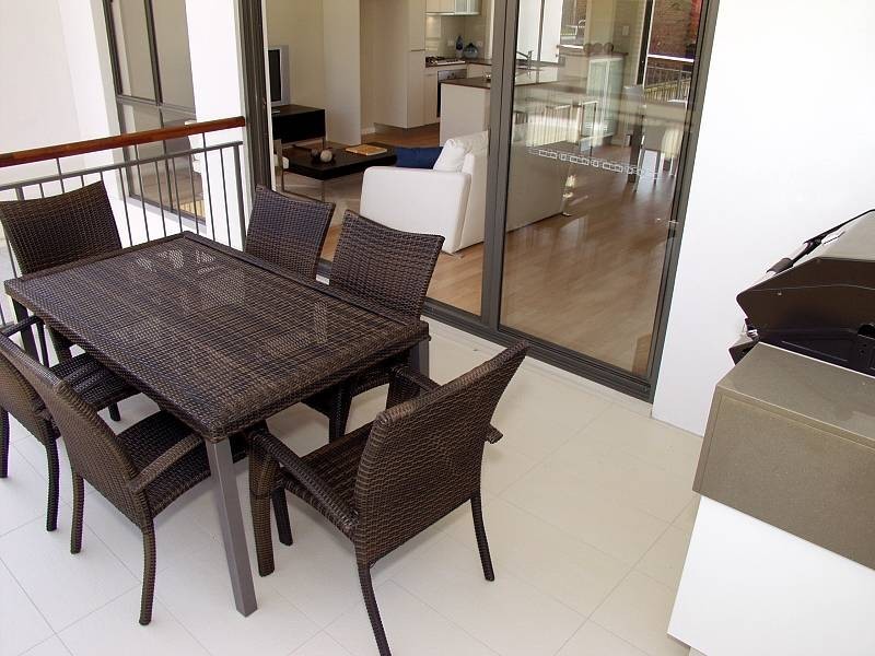 4/58 Dickson Street, Morningside QLD 4170