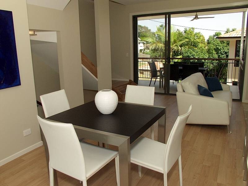 4/58 Dickson Street, Morningside QLD 4170
