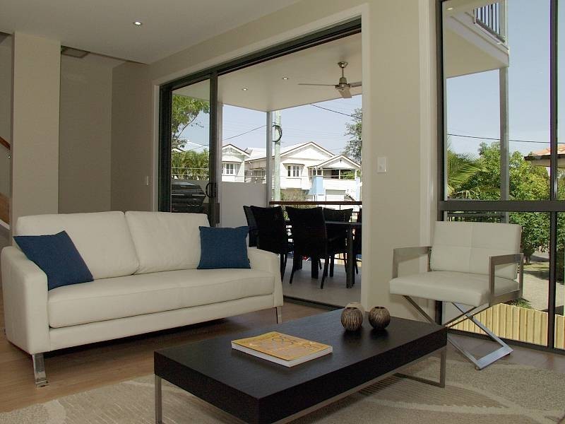 4/58 Dickson Street, Morningside QLD 4170