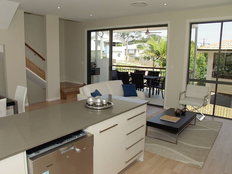 4/58 Dickson Street, Morningside QLD 4170