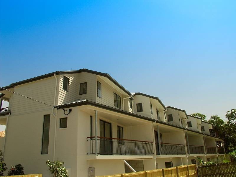 4/58 Dickson Street, Morningside QLD 4170