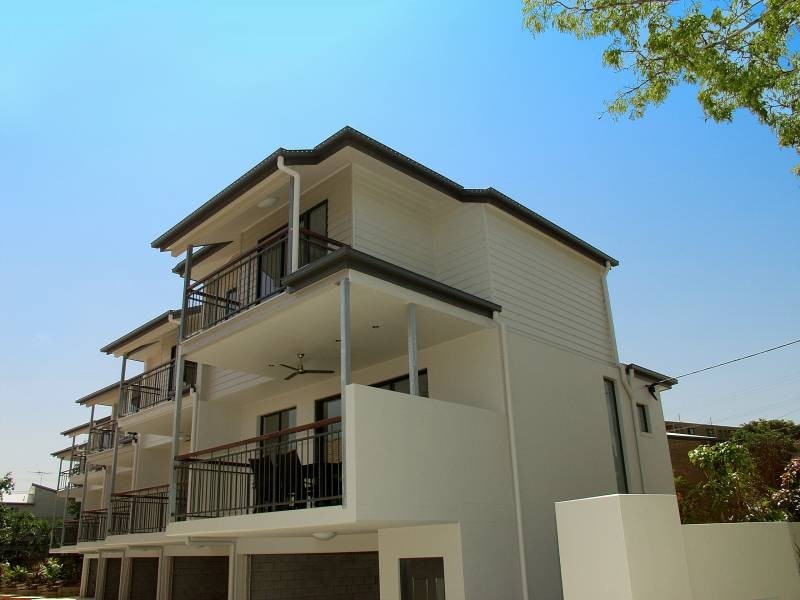 4/58 Dickson Street, Morningside QLD 4170