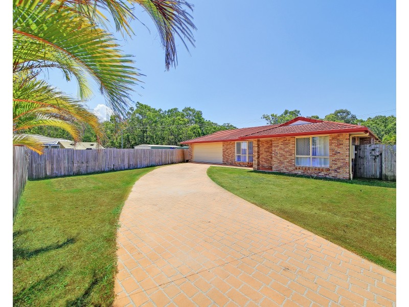 6 Tea Tree Court, Tingalpa QLD 4173