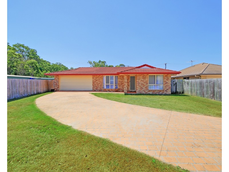 6 Tea Tree Court, Tingalpa QLD 4173