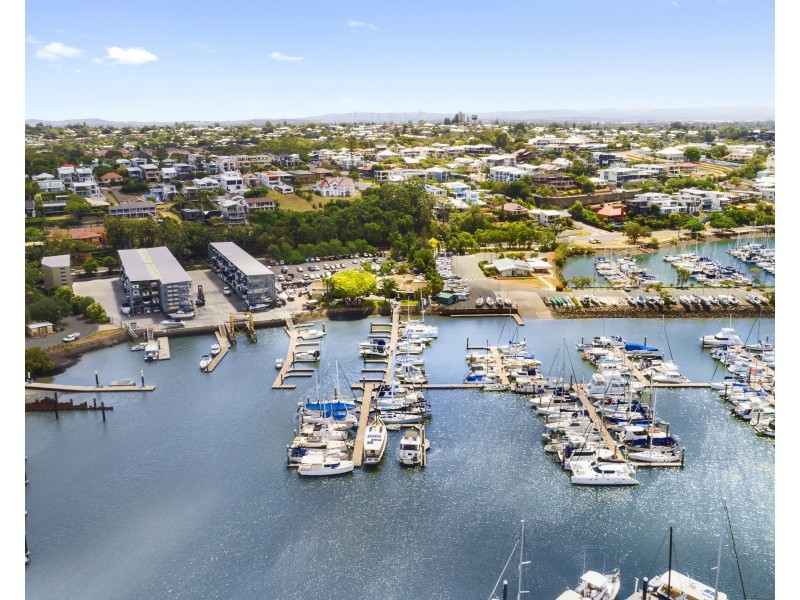 563 Royal Esplanade, Manly QLD 4179