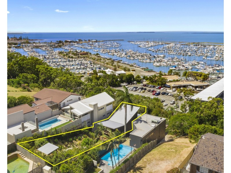563 Royal Esplanade, Manly QLD 4179