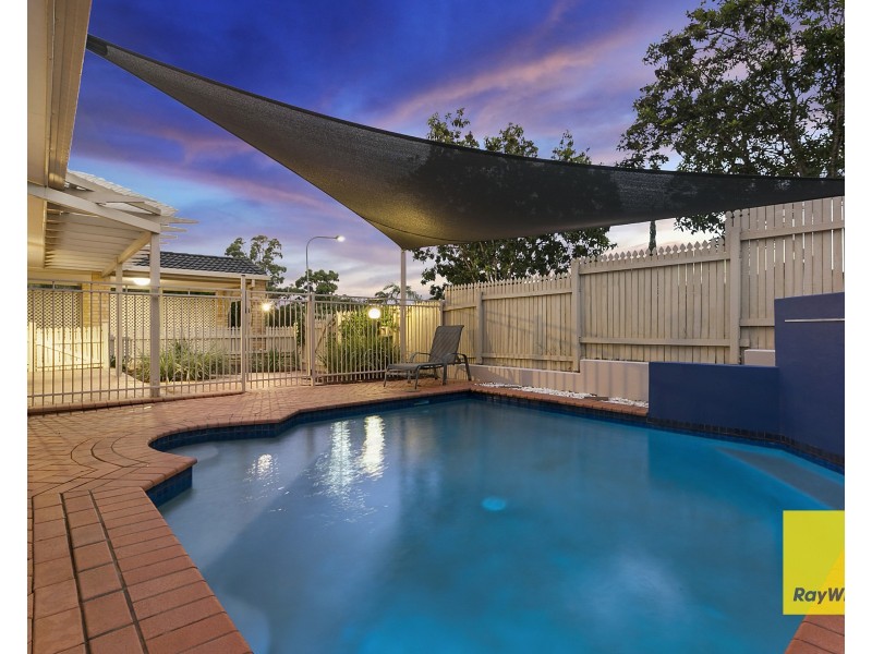 3 Pelsart Street, Belmont QLD 4153