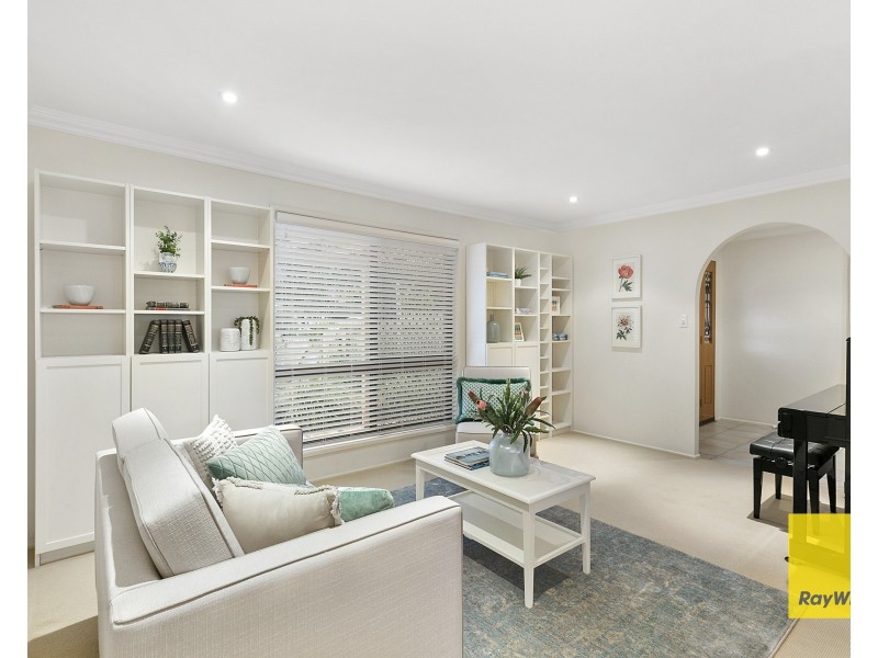 3 Pelsart Street, Belmont QLD 4153