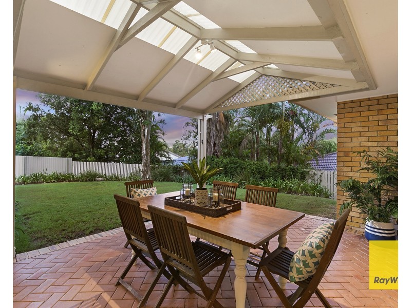 3 Pelsart Street, Belmont QLD 4153