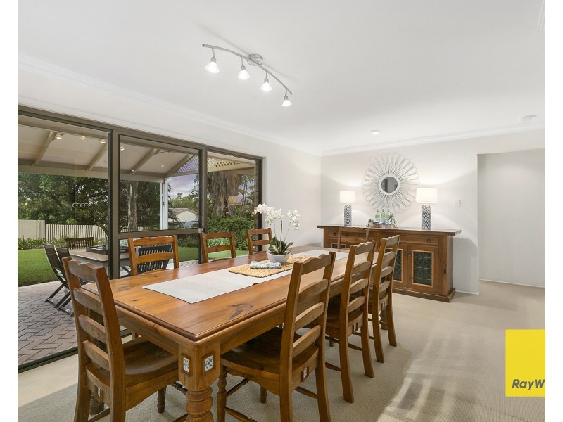 3 Pelsart Street, Belmont QLD 4153