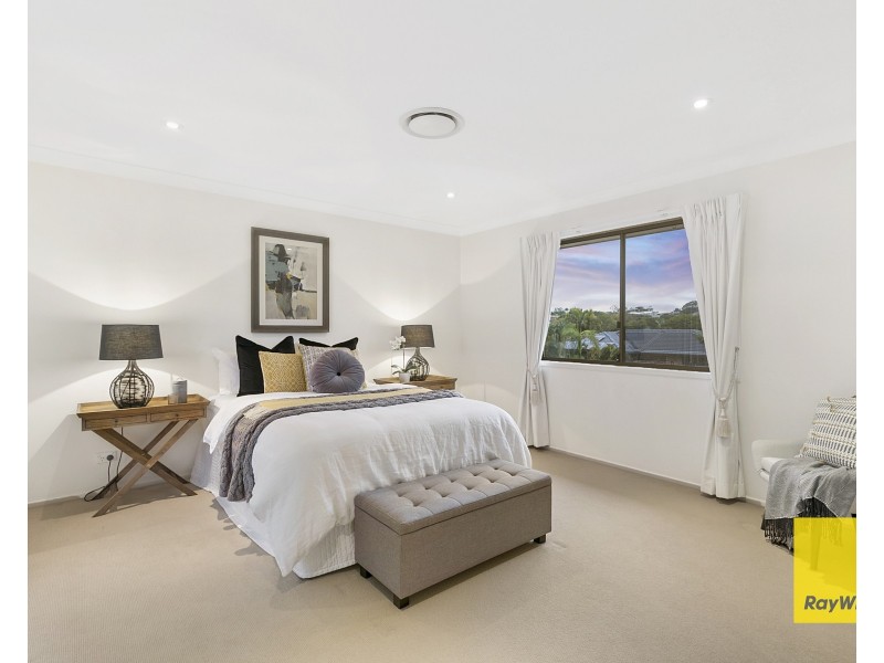 3 Pelsart Street, Belmont QLD 4153