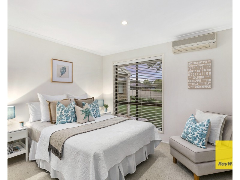 3 Pelsart Street, Belmont QLD 4153