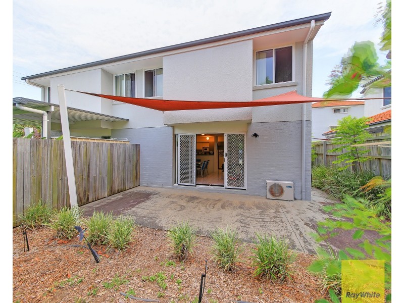 2/83 Dibar Street, Wynnum QLD 4178