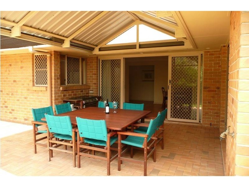 57 Underwood Street, Wakerley QLD 4154