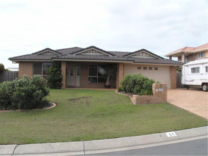 57 Underwood Street, Wakerley QLD 4154