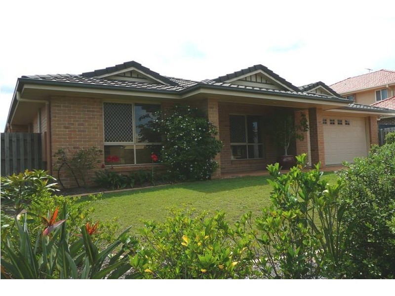 57 Underwood Street, Wakerley QLD 4154