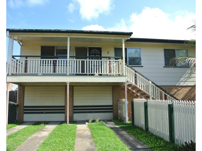 9 Eisley Street, Tingalpa QLD 4173