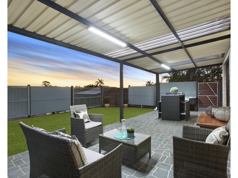 26 Underwood Street, Wakerley QLD 4154