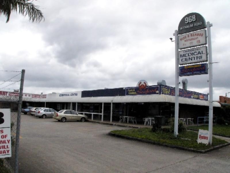 Cannon Hill QLD 4170