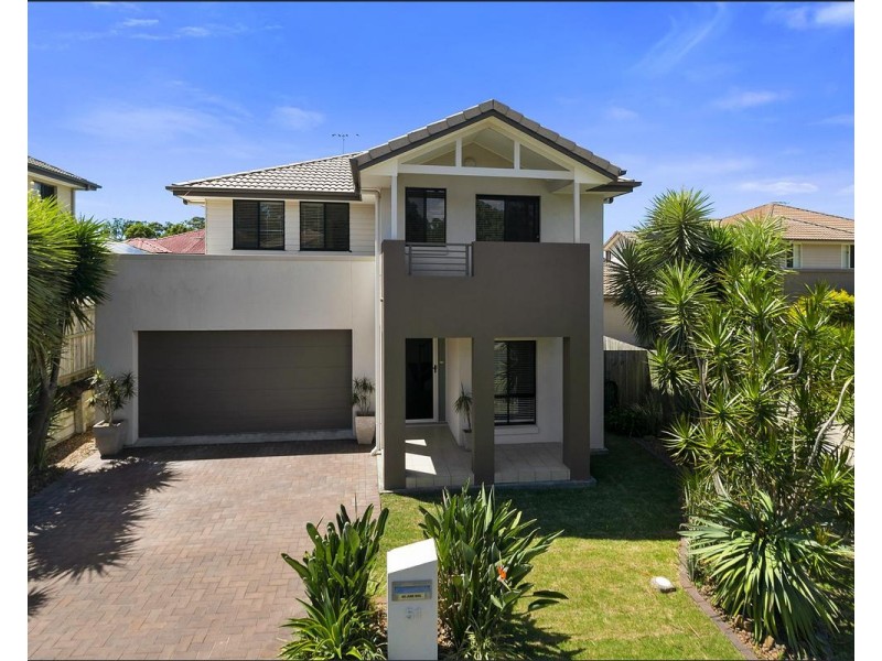51 Hillcroft Place, Belmont QLD 4153
