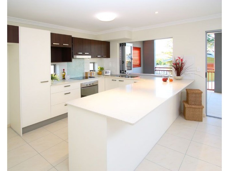 1/584 Old Cleveland Road “City View”, Camp Hill QLD 4152