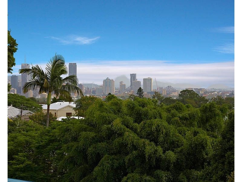 1/584 Old Cleveland Road “City View”, Camp Hill QLD 4152