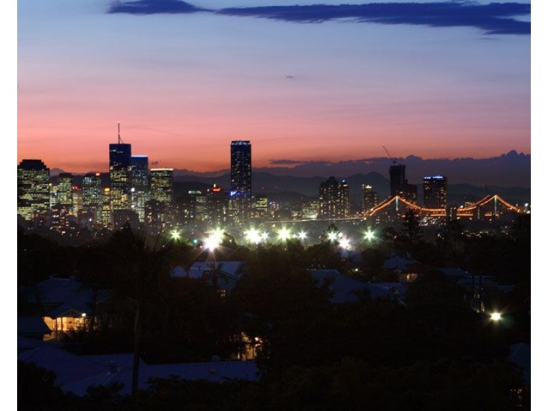 1/584 Old Cleveland Road “City View”, Camp Hill QLD 4152