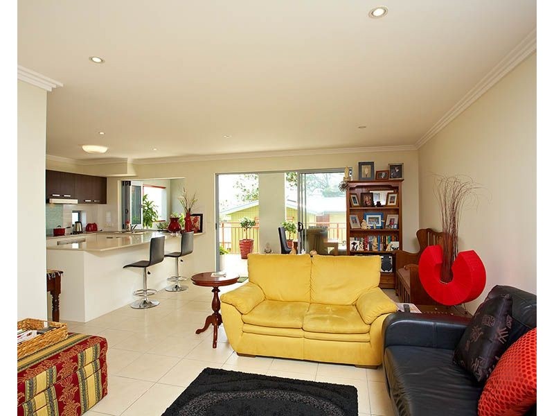 1/584 Old Cleveland Road “City View”, Camp Hill QLD 4152