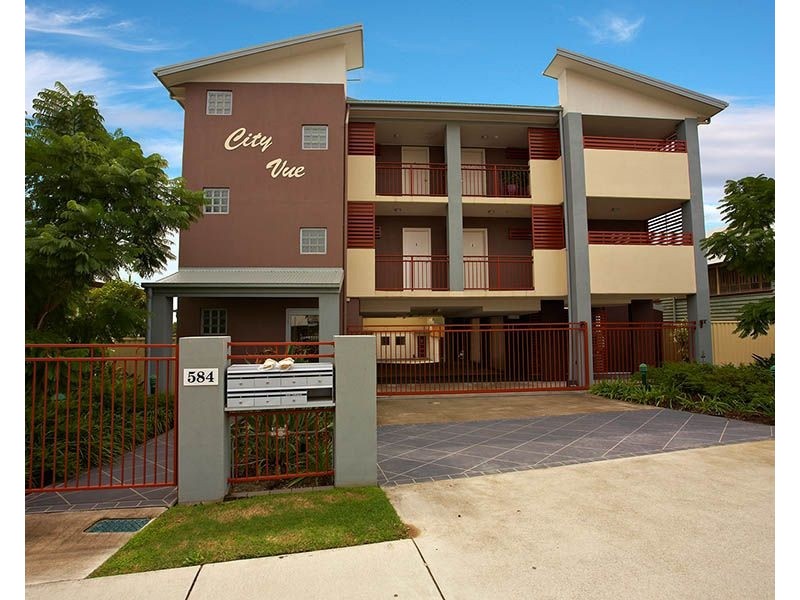 1/584 Old Cleveland Road “City View”, Camp Hill QLD 4152