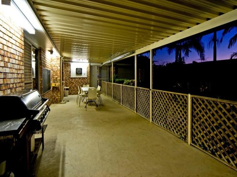 43 Burstall Avenue, Belmont QLD 4153