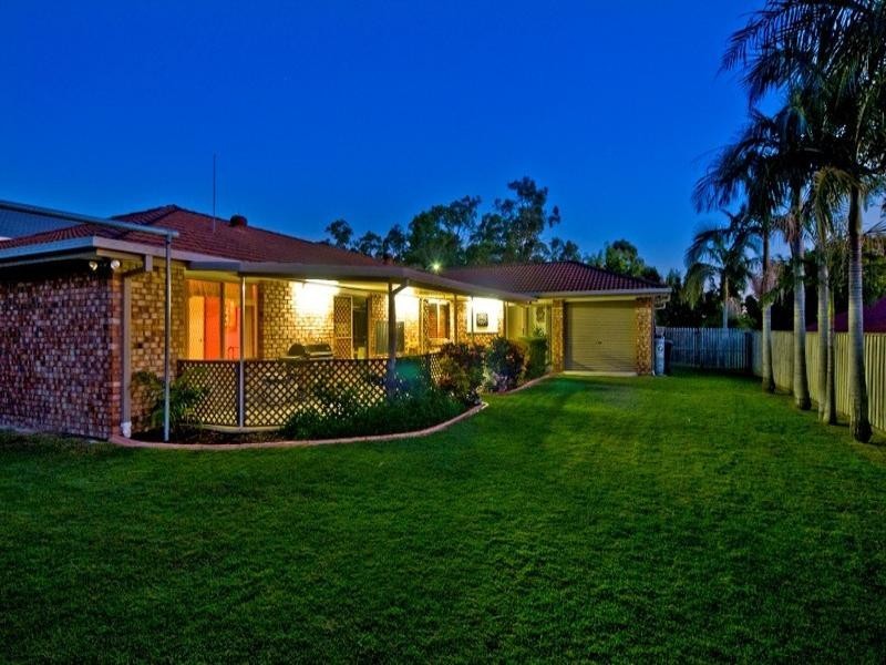 43 Burstall Avenue, Belmont QLD 4153