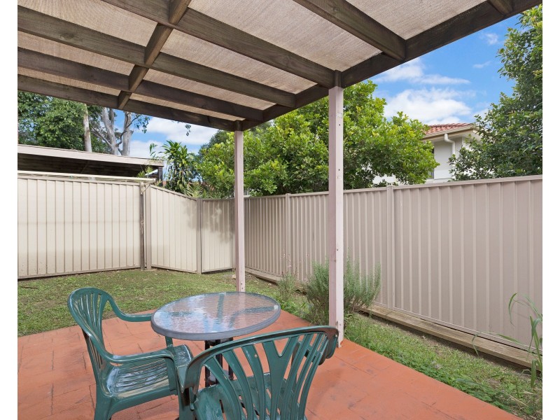 84/37 Dasyure Place, Wynnum West QLD 4178