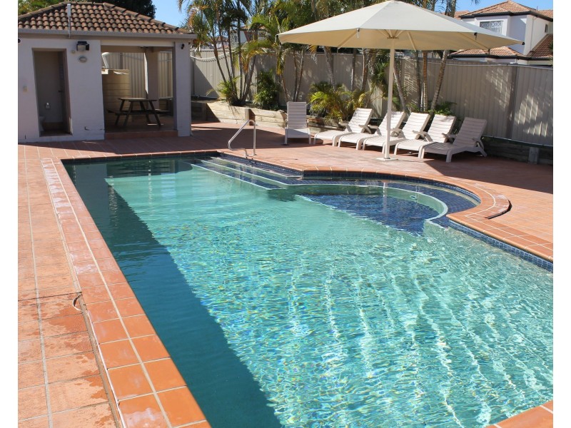 84/37 Dasyure Place, Wynnum West QLD 4178