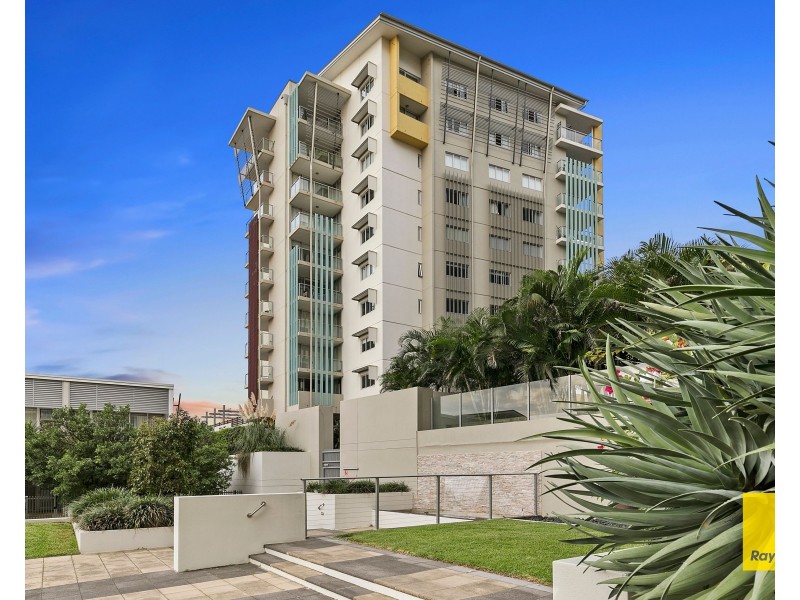 160/170 Leichhardt Street, Spring Hill QLD 4000