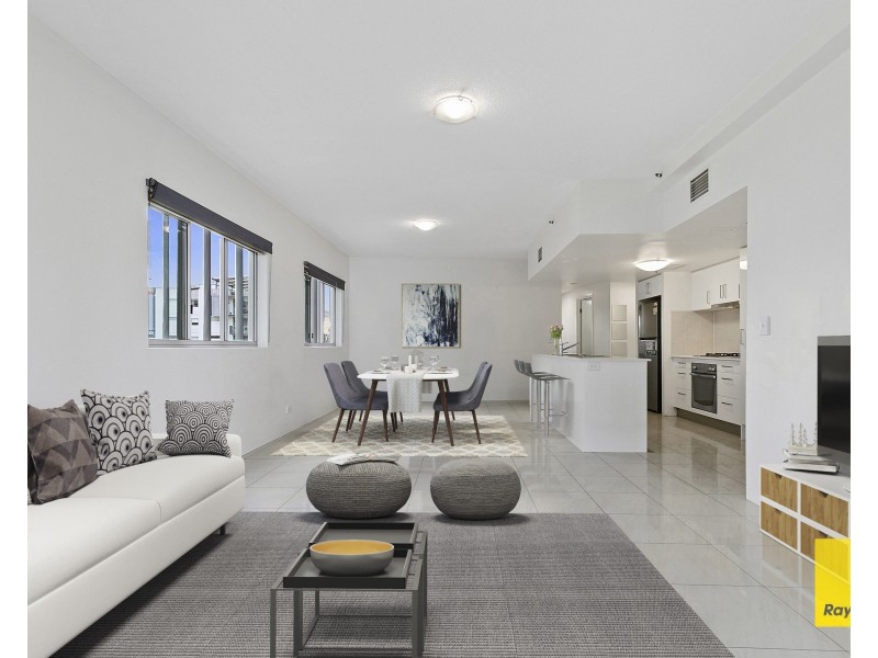 160/170 Leichhardt Street, Spring Hill QLD 4000