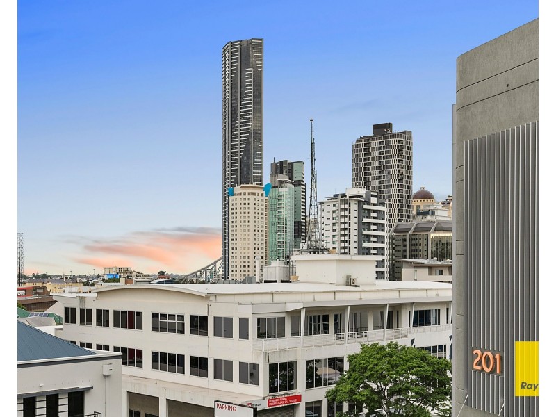 160/170 Leichhardt Street, Spring Hill QLD 4000