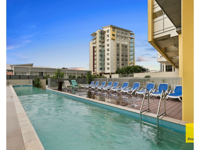 160/170 Leichhardt Street, Spring Hill QLD 4000