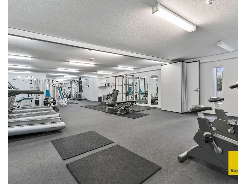 160/170 Leichhardt Street, Spring Hill QLD 4000