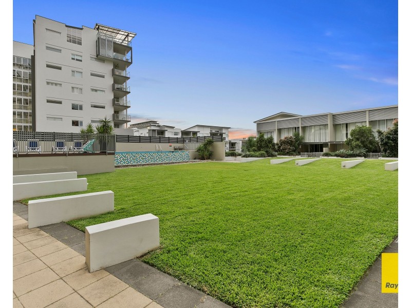 160/170 Leichhardt Street, Spring Hill QLD 4000