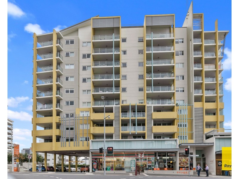 160/170 Leichhardt Street, Spring Hill QLD 4000