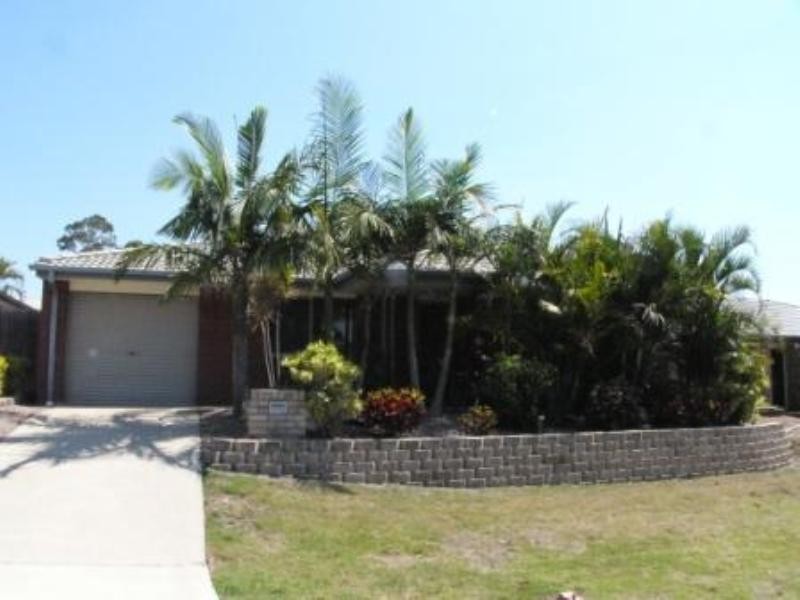 8 Laguna Circuit, Tingalpa QLD 4173
