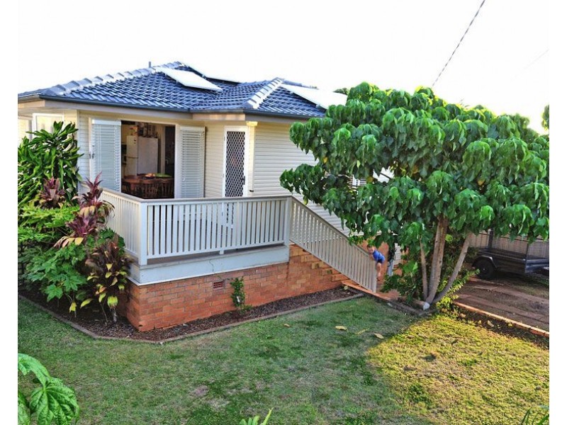 31 Tulkara Street, Manly West QLD 4179