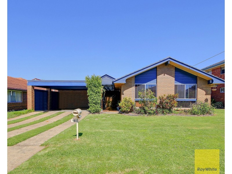 19 Gateway Street, Wynnum West QLD 4178