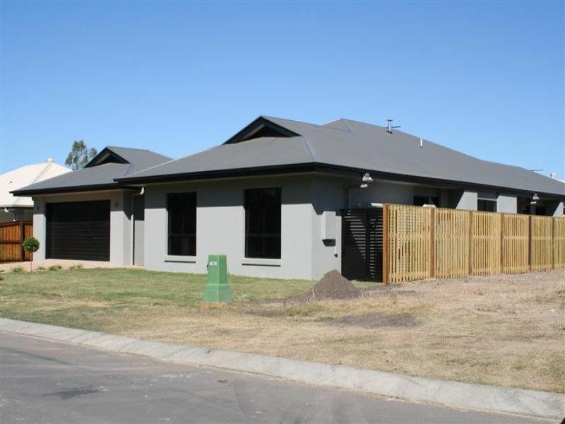 26 Red Gum Crescent, Wakerley QLD 4154