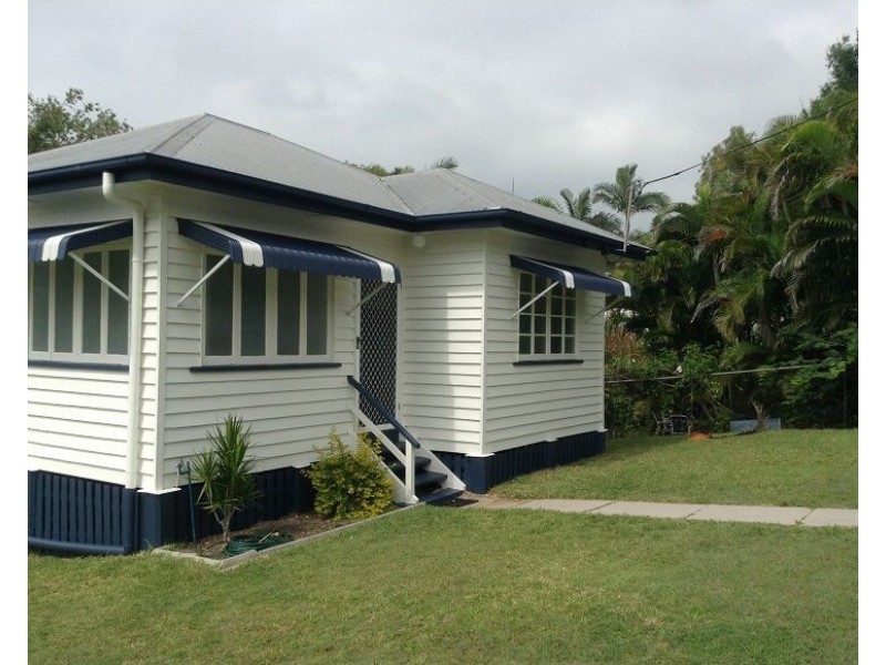 54 Curtis Street, Manly QLD 4179