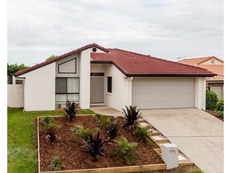 1 Letitia Close, Wakerley QLD 4154