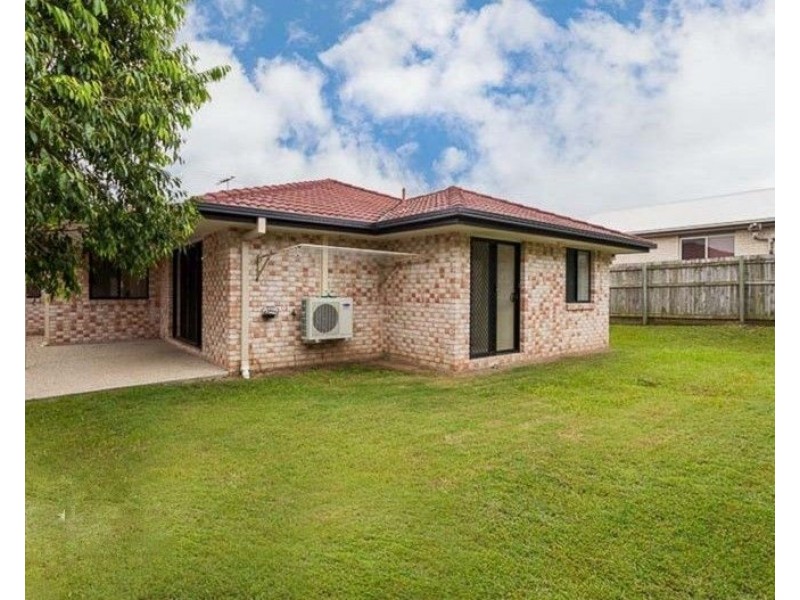1 Letitia Close, Wakerley QLD 4154