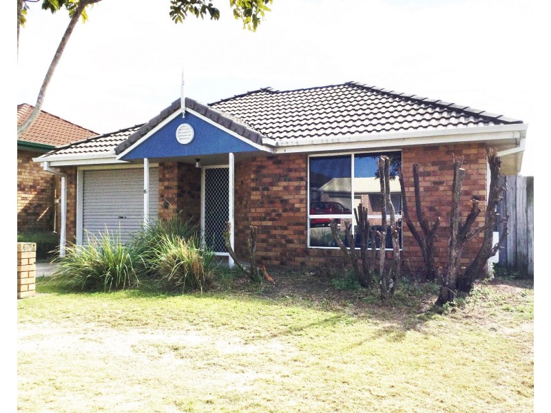 6 Cox Close, Tingalpa QLD 4173