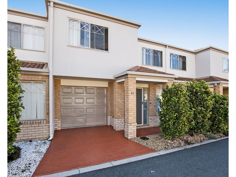 15/22 Dasyure Place, Wynnum West QLD 4178